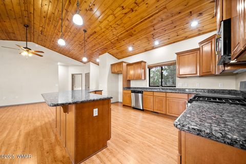 Tiny photo for 1220 E Pine Oaks Drive, Show Low, AZ 85901 (MLS # 259000)