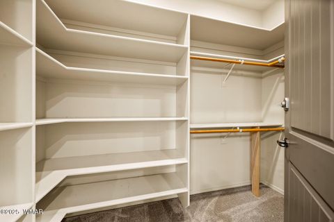 Tiny photo for 1220 E Pine Oaks Drive, Show Low, AZ 85901 (MLS # 259000)