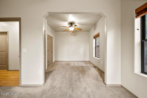 Tiny photo for 1220 E Pine Oaks Drive, Show Low, AZ 85901 (MLS # 259000)