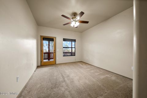 Tiny photo for 1220 E Pine Oaks Drive, Show Low, AZ 85901 (MLS # 259000)