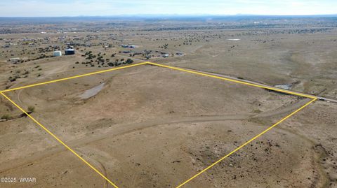 Tiny photo for TBD Hereford Rd., Taylor, AZ 85939 (MLS # 255971)