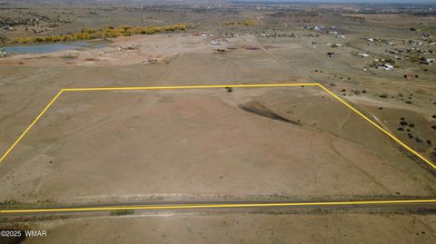 Tiny photo for TBD Hereford Rd., Taylor, AZ 85939 (MLS # 255971)