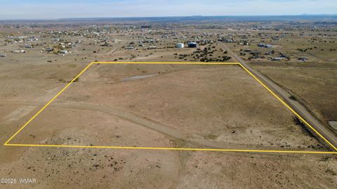 Tiny photo for TBD Hereford Rd., Taylor, AZ 85939 (MLS # 255971)