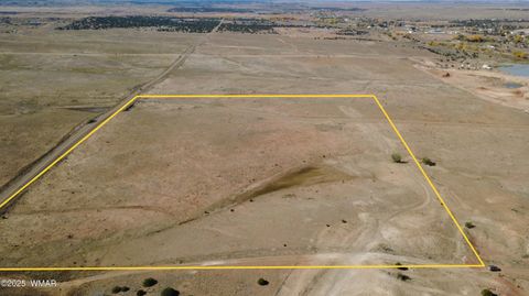Tiny photo for TBD Hereford Rd., Taylor, AZ 85939 (MLS # 255971)