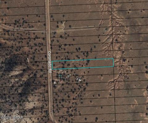 Photo of 3847 Coronado Road, Snowflake, AZ 85937 (MLS # 259358)
