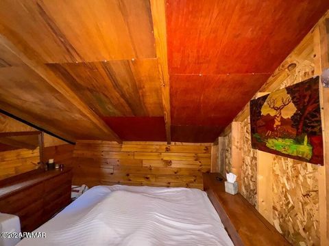 Tiny photo for 5823 N Cattle Guard Rd 21.41 Acres, Williams, AZ 86046 (MLS # 258083)