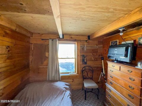 Tiny photo for 5823 N Cattle Guard Rd 21.41 Acres, Williams, AZ 86046 (MLS # 258083)