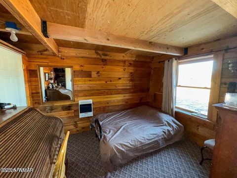 Tiny photo for 5823 N Cattle Guard Rd 21.41 Acres, Williams, AZ 86046 (MLS # 258083)