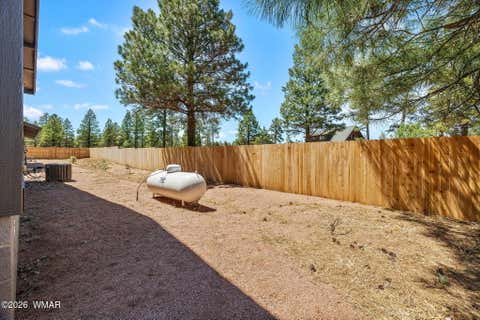 Tiny photo for 2747 Senior Center Street, Overgaard, AZ 85933 (MLS # 261701)