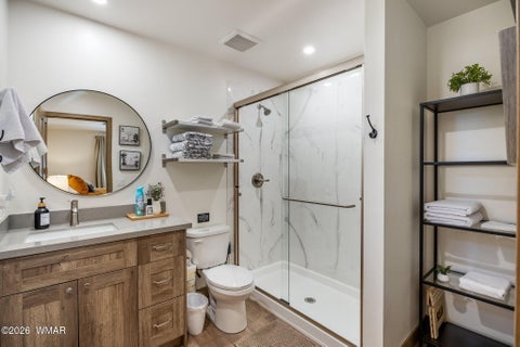 Tiny photo for 2747 Senior Center Street, Overgaard, AZ 85933 (MLS # 261701)