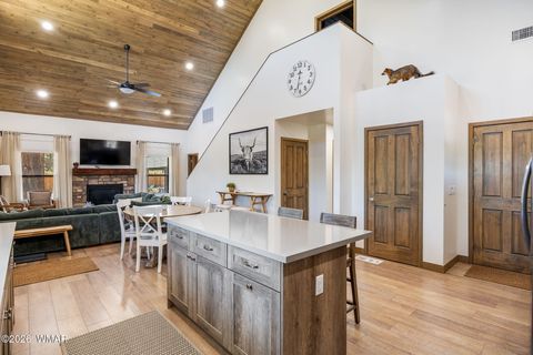 Tiny photo for 2747 Senior Center Street, Overgaard, AZ 85933 (MLS # 261701)