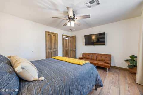 Tiny photo for 2747 Senior Center Street, Overgaard, AZ 85933 (MLS # 261701)