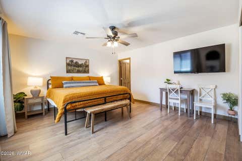 Tiny photo for 2747 Senior Center Street, Overgaard, AZ 85933 (MLS # 261701)