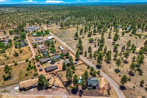 Tiny photo for 2747 Senior Center Street, Overgaard, AZ 85933 (MLS # 261701)