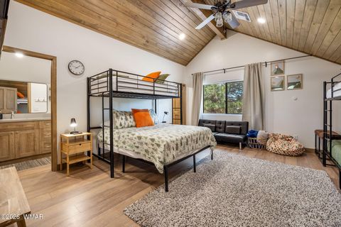Tiny photo for 2747 Senior Center Street, Overgaard, AZ 85933 (MLS # 261701)
