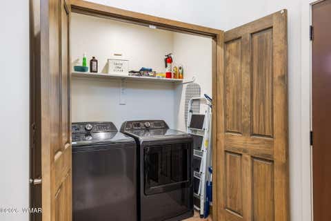 Tiny photo for 2747 Senior Center Street, Overgaard, AZ 85933 (MLS # 261701)