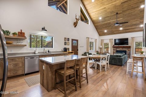 Tiny photo for 2747 Senior Center Street, Overgaard, AZ 85933 (MLS # 261701)