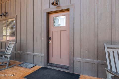 Tiny photo for 2747 Senior Center Street, Overgaard, AZ 85933 (MLS # 261701)