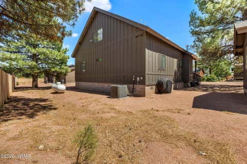 Tiny photo for 2747 Senior Center Street, Overgaard, AZ 85933 (MLS # 261701)