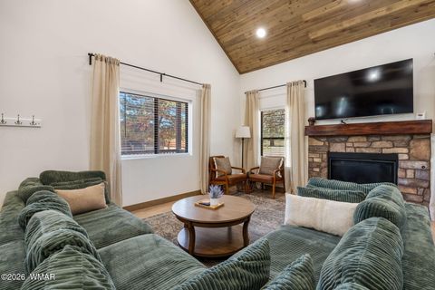 Tiny photo for 2747 Senior Center Street, Overgaard, AZ 85933 (MLS # 261701)