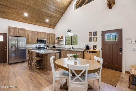 Tiny photo for 2747 Senior Center Street, Overgaard, AZ 85933 (MLS # 261701)