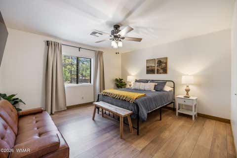 Tiny photo for 2747 Senior Center Street, Overgaard, AZ 85933 (MLS # 261701)