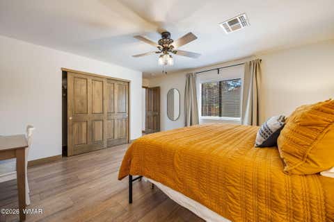 Tiny photo for 2747 Senior Center Street, Overgaard, AZ 85933 (MLS # 261701)