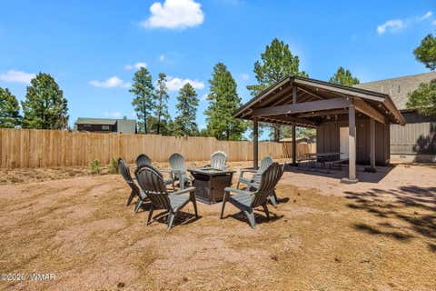 Tiny photo for 2747 Senior Center Street, Overgaard, AZ 85933 (MLS # 261701)