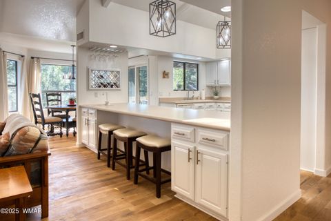 Tiny photo for 3651 Crown Dancer Drive #8A, Pinetop, AZ 85935 (MLS # 257277)