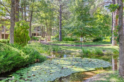 Tiny photo for 3651 Crown Dancer Drive #8A, Pinetop, AZ 85935 (MLS # 257277)