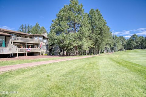 Tiny photo for 3651 Crown Dancer Drive #8A, Pinetop, AZ 85935 (MLS # 257277)