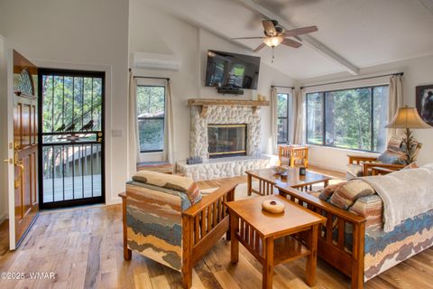 Tiny photo for 3651 Crown Dancer Drive #8A, Pinetop, AZ 85935 (MLS # 257277)