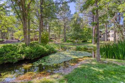 Tiny photo for 3651 Crown Dancer Drive #8A, Pinetop, AZ 85935 (MLS # 257277)