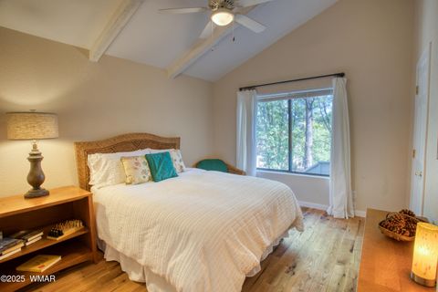 Tiny photo for 3651 Crown Dancer Drive #8A, Pinetop, AZ 85935 (MLS # 257277)