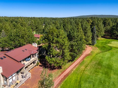 Tiny photo for 3651 Crown Dancer Drive #8A, Pinetop, AZ 85935 (MLS # 257277)