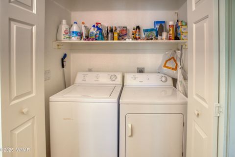 Tiny photo for 3651 Crown Dancer Drive #8A, Pinetop, AZ 85935 (MLS # 257277)