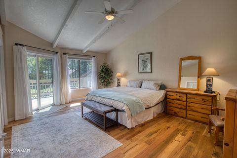 Tiny photo for 3651 Crown Dancer Drive #8A, Pinetop, AZ 85935 (MLS # 257277)