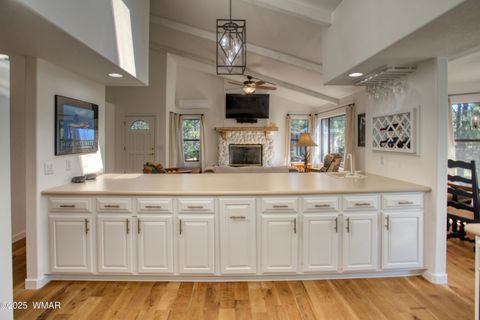 Tiny photo for 3651 Crown Dancer Drive #8A, Pinetop, AZ 85935 (MLS # 257277)