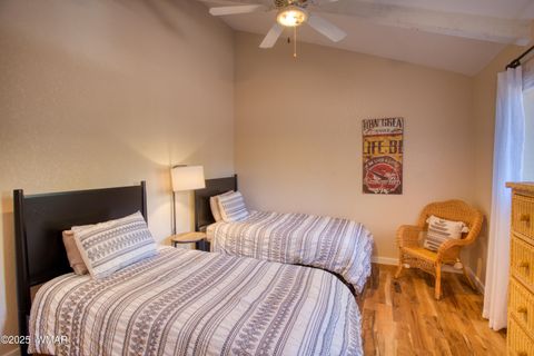 Tiny photo for 3651 Crown Dancer Drive #8A, Pinetop, AZ 85935 (MLS # 257277)