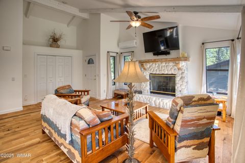 Tiny photo for 3651 Crown Dancer Drive #8A, Pinetop, AZ 85935 (MLS # 257277)