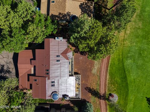 Tiny photo for 3651 Crown Dancer Drive #8A, Pinetop, AZ 85935 (MLS # 257277)