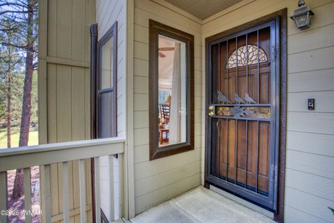 Tiny photo for 3651 Crown Dancer Drive #8A, Pinetop, AZ 85935 (MLS # 257277)