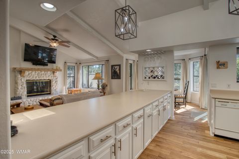 Tiny photo for 3651 Crown Dancer Drive #8A, Pinetop, AZ 85935 (MLS # 257277)