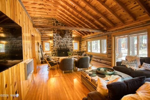 Tiny photo for 3685 Woodpecker Lane, Pinetop, AZ 85935 (MLS # 259847)