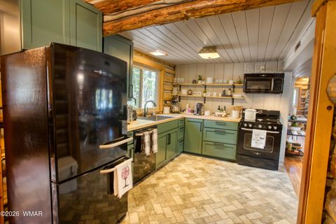 Tiny photo for 3685 Woodpecker Lane, Pinetop, AZ 85935 (MLS # 259847)