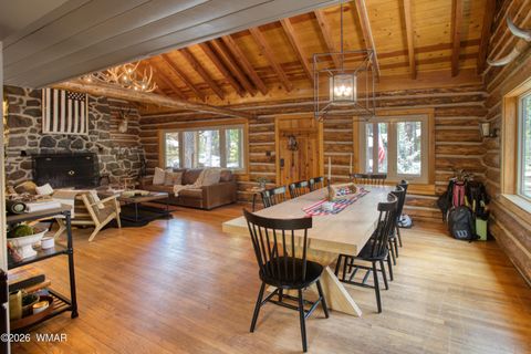 Tiny photo for 3685 Woodpecker Lane, Pinetop, AZ 85935 (MLS # 259847)