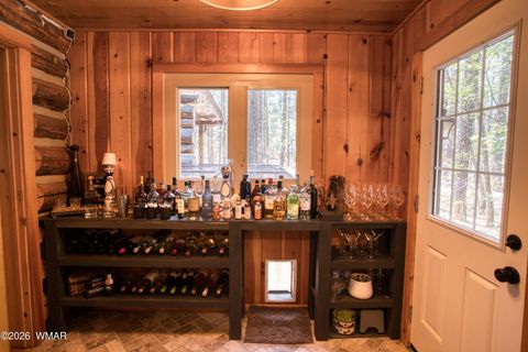 Tiny photo for 3685 Woodpecker Lane, Pinetop, AZ 85935 (MLS # 259847)