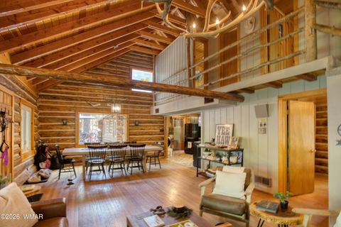 Tiny photo for 3685 Woodpecker Lane, Pinetop, AZ 85935 (MLS # 259847)