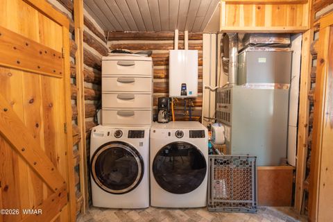 Tiny photo for 3685 Woodpecker Lane, Pinetop, AZ 85935 (MLS # 259847)