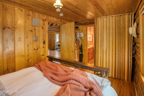 Tiny photo for 3685 Woodpecker Lane, Pinetop, AZ 85935 (MLS # 259847)